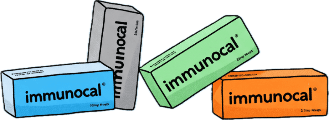 Immunocal
